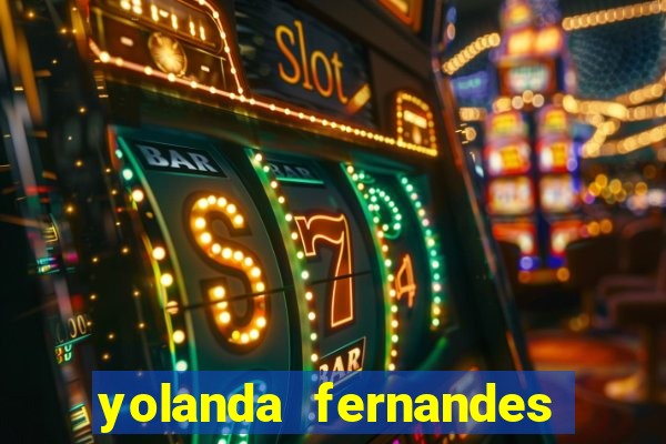 yolanda fernandes malta bettin